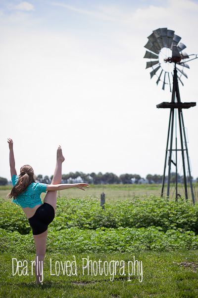 dance photography windmill ballet